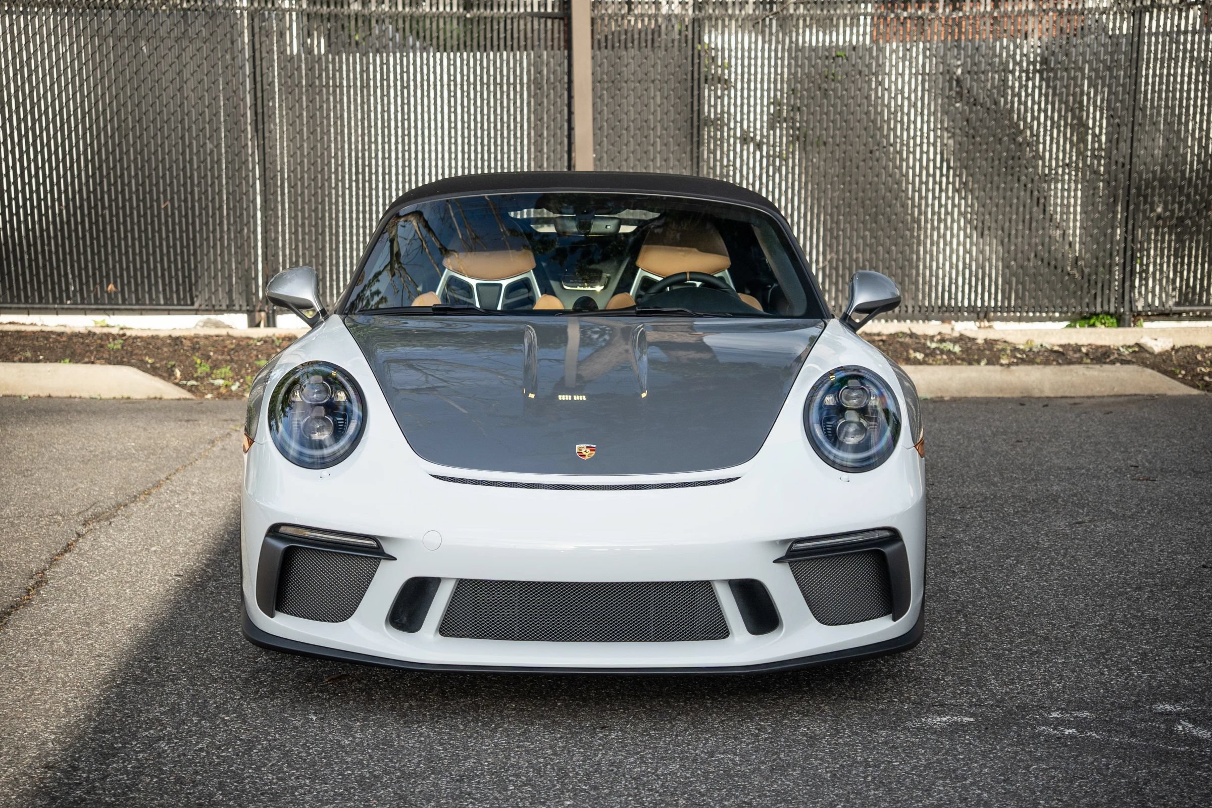 Used 2019 Porsche 911 Speedster RWD image 14