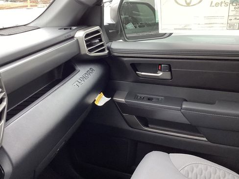 New 2025 Toyota Tundra SR5 image 31
