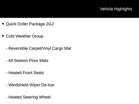 Used 2019 Jeep Compass Latitude w/ Safe & Security Group image 11