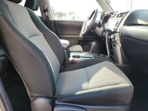 Used 2022 Toyota 4Runner SR5 image 10