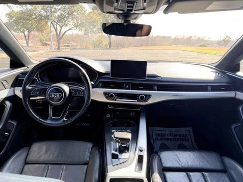Used 2018 Audi A5 2.0T Premium AWD/4WD image 26