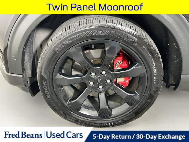 Used 2022 Ford Explorer ST w/ Equipment Group 401A AWD/4WD image 41