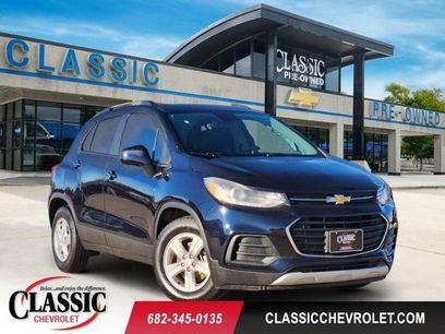 Used 2022 Chevrolet Trax LT w/ LT Convenience Package