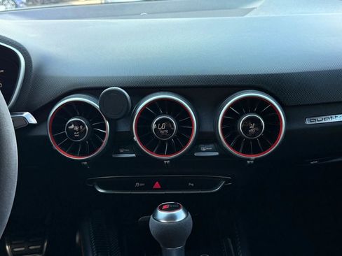 Used 2018 Audi TT RS w/ Technology Package AWD/4WD image 47