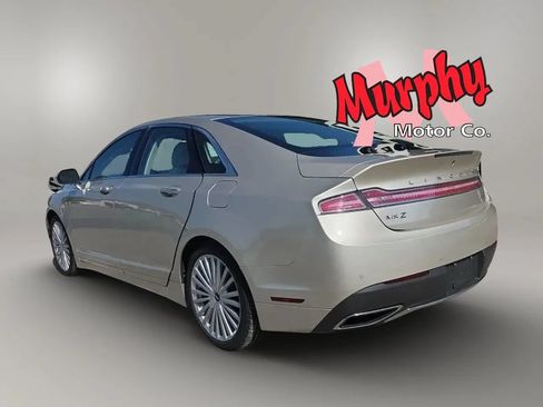 Used 2017 Lincoln MKZ Reserve FWD image 6
