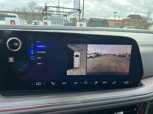 New 2026 Chevrolet Suburban LT w/ Comfort Package image 22