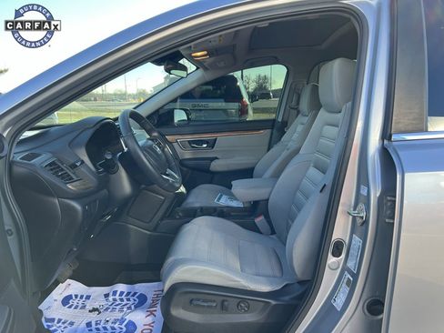Used 2019 Honda CR-V EX image 8
