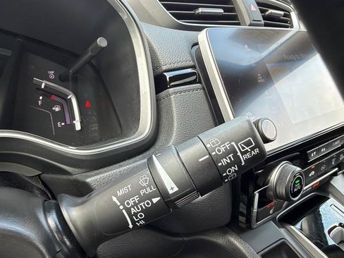 Used 2019 Honda CR-V Touring image 53