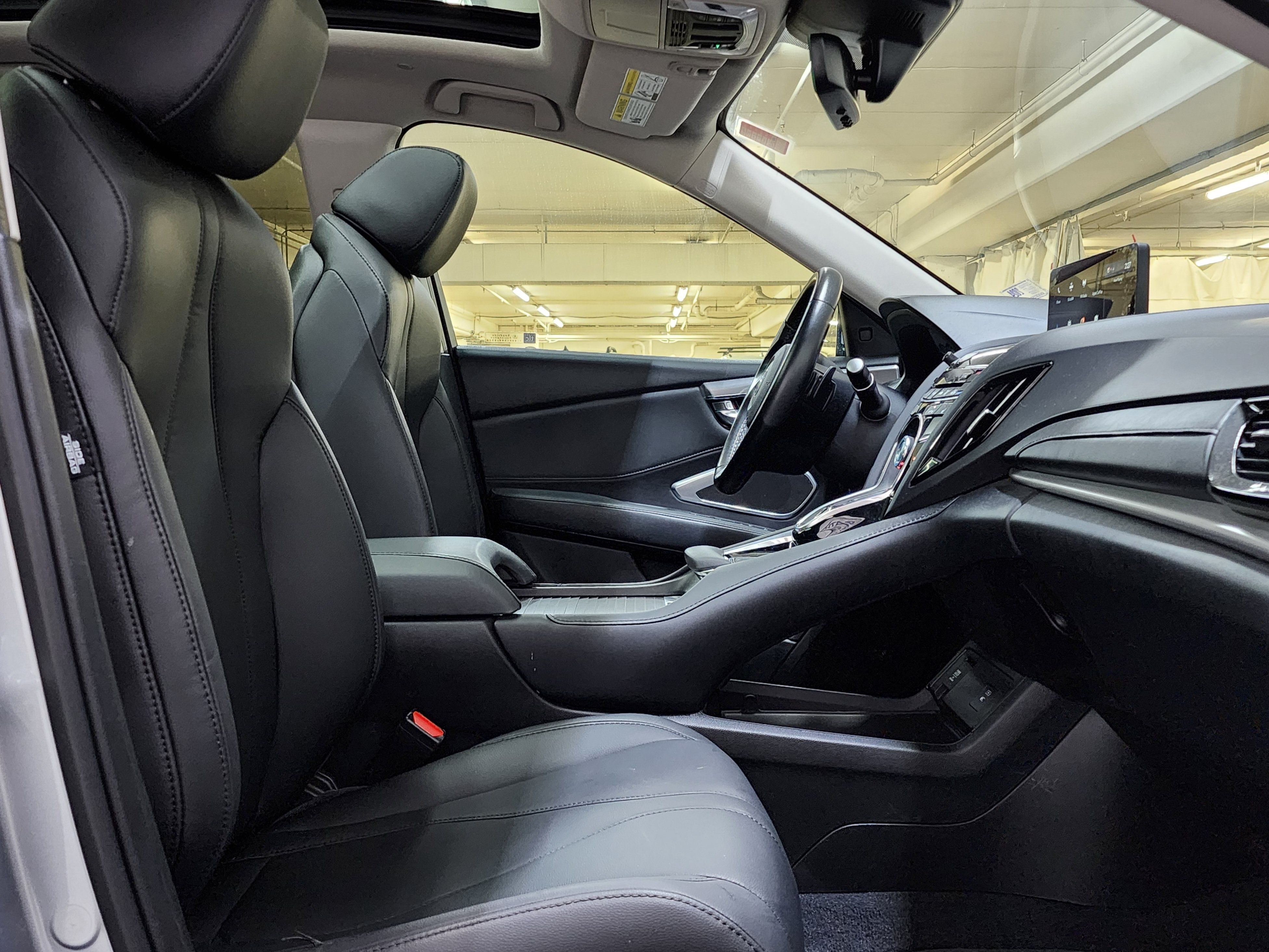 Certified 2023 Acura RDX AWD image 24