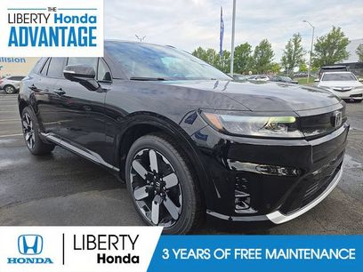 New 2026 Honda Prologue Elite