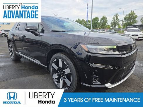 New 2026 Honda Prologue Elite image 1