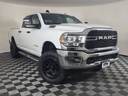 Used 2024 RAM 2500 Big Horn