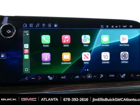 Used 2025 Chevrolet Tahoe LT image 16