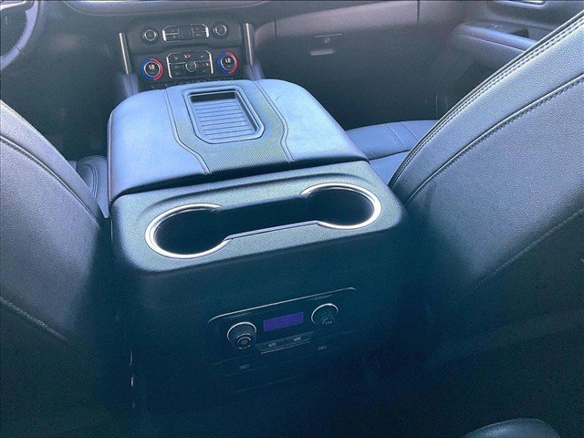 Used 2021 Chevrolet Tahoe RST AWD/4WD image 25