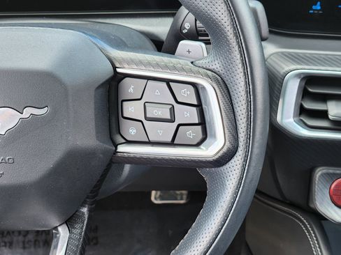 Used 2024 Ford Mustang GT Premium image 32