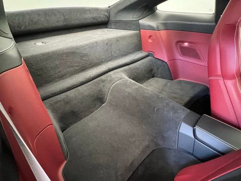 Certified 2022 Porsche 911 GT3 RWD image 17