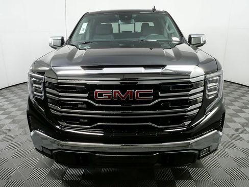 New 2026 GMC Sierra 1500 SLT w/ SLT Convenience Package image 35