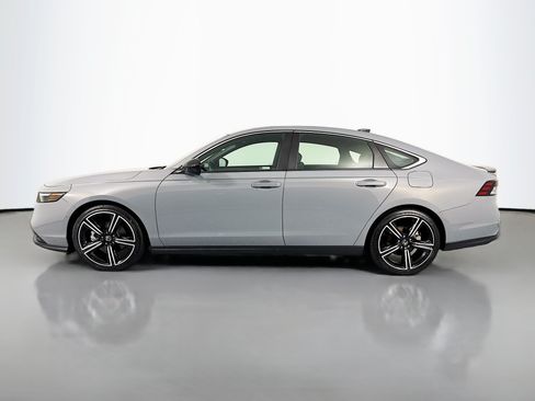Certified 2023 Honda Accord Sport image 8