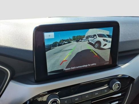 Used 2022 Ford Escape SE w/ Convenience Package image 23