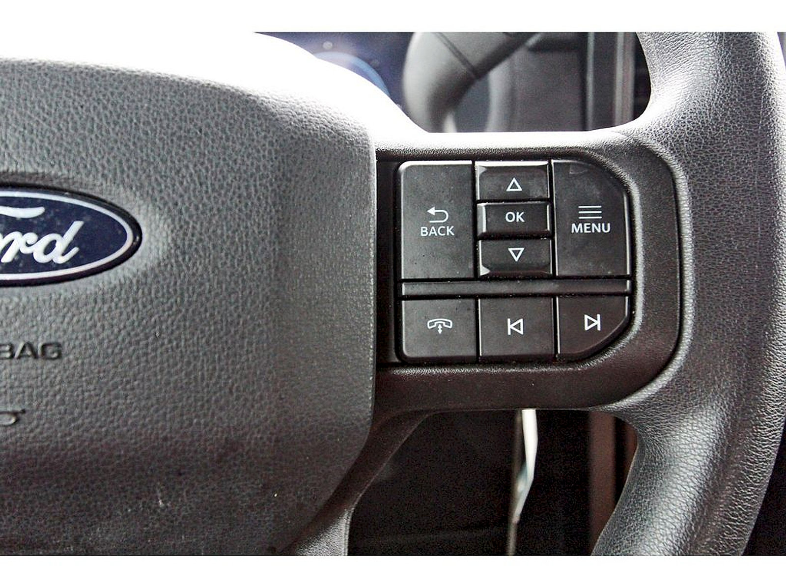 Used 2024 Ford F150 STX RWD image 18