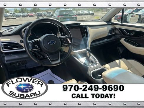 Used 2020 Subaru Outback Limited w/ Popular Package #2 AWD/4WD image 20