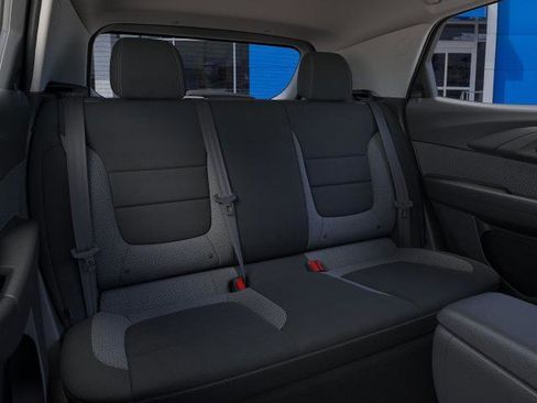 New 2026 Chevrolet TrailBlazer LT w/ Driver Confidence Package image 17