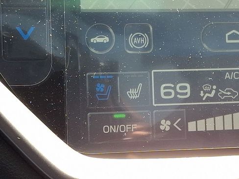 New 2026 Subaru Ascent Touring AWD/4WD image 19