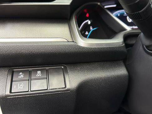 Used 2020 Honda Civic EX image 18