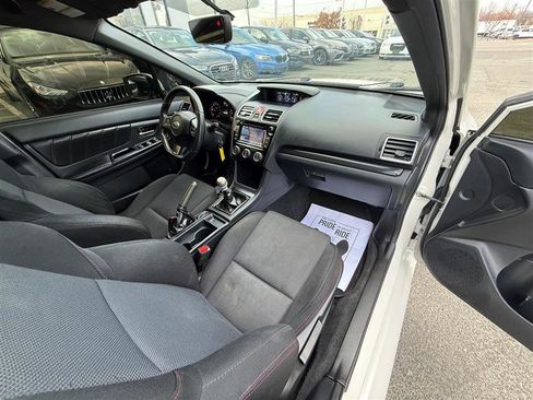 Used 2021 Subaru WRX image 28