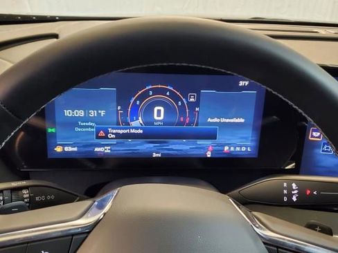 New 2026 Chevrolet Traverse LT w/ Sun and Wheel Package image 23