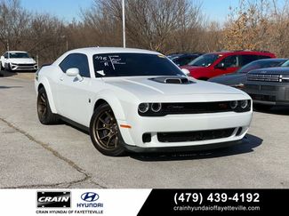 Used 2023 Dodge Challenger R/T Scat Pack video 1