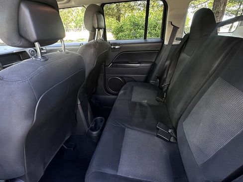 Used 2014 Jeep Patriot Sport w/ Power Value Group image 13