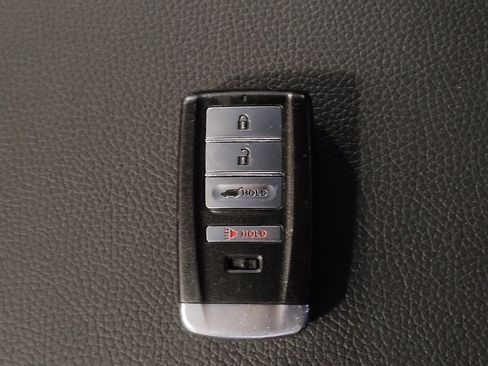 Used 2019 Acura MDX FWD image 32