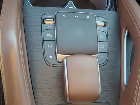 Used 2024 Mercedes-Benz GLE 63 AMG S image 23