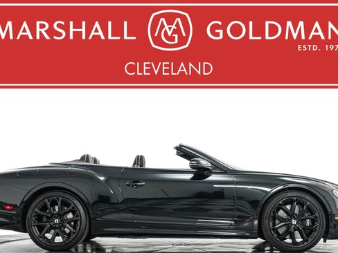 Used 2023 Bentley Continental GT V8 image 1