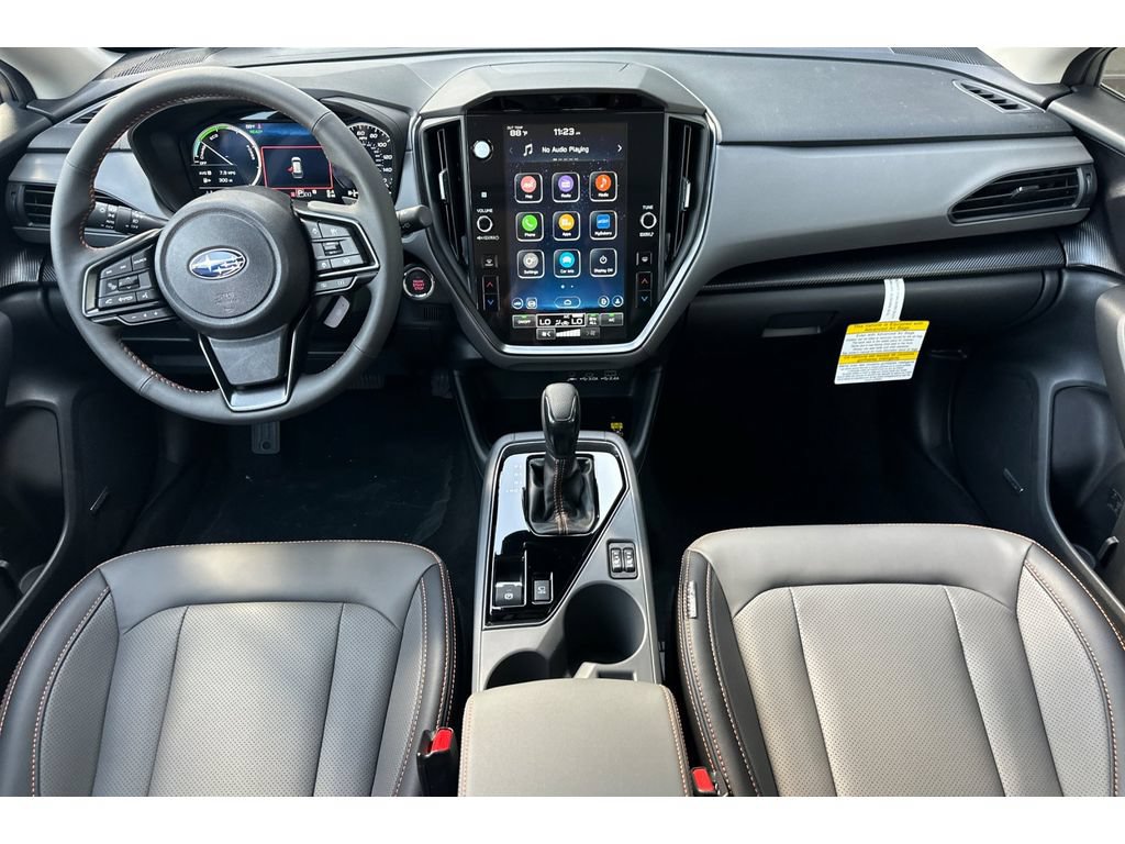 New 2026 Subaru Crosstrek 2.5i Limited w/ Crosstrek Mirror Package AWD/4WD image 13