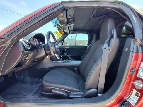 Used 2012 MAZDA MX-5 Miata Sport w/ Convenience Pkg RWD image 28
