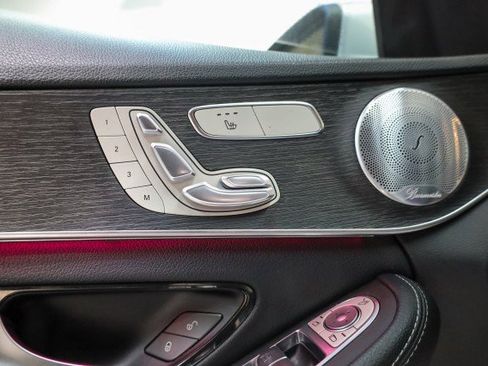 Used 2021 Mercedes-Benz C 300 4MATIC Sedan w/ Premium Package image 29