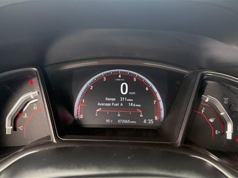 Used 2020 Honda Civic Si image 23