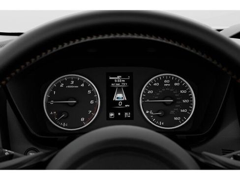 New 2026 Subaru Ascent Limited Bronze image 18