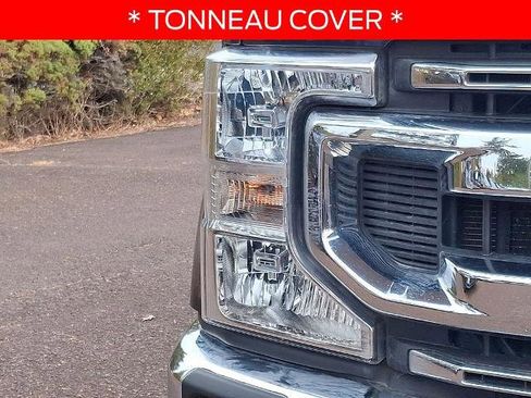 Certified 2020 Ford F350 XLT w/ XLT Premium Package image 9