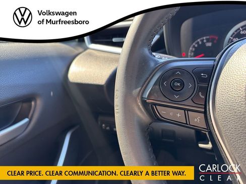 Used 2022 Toyota Corolla SE image 18