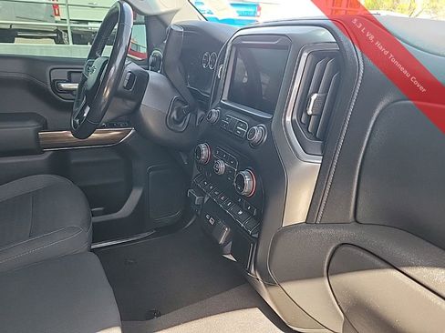 Used 2020 Chevrolet Silverado 1500 RST w/ All-Star Edition image 42