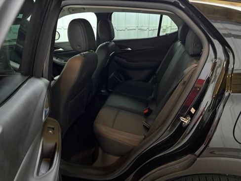 Used 2023 Buick Encore GX Preferred w/ Cold Weather Comfort Package FWD image 15