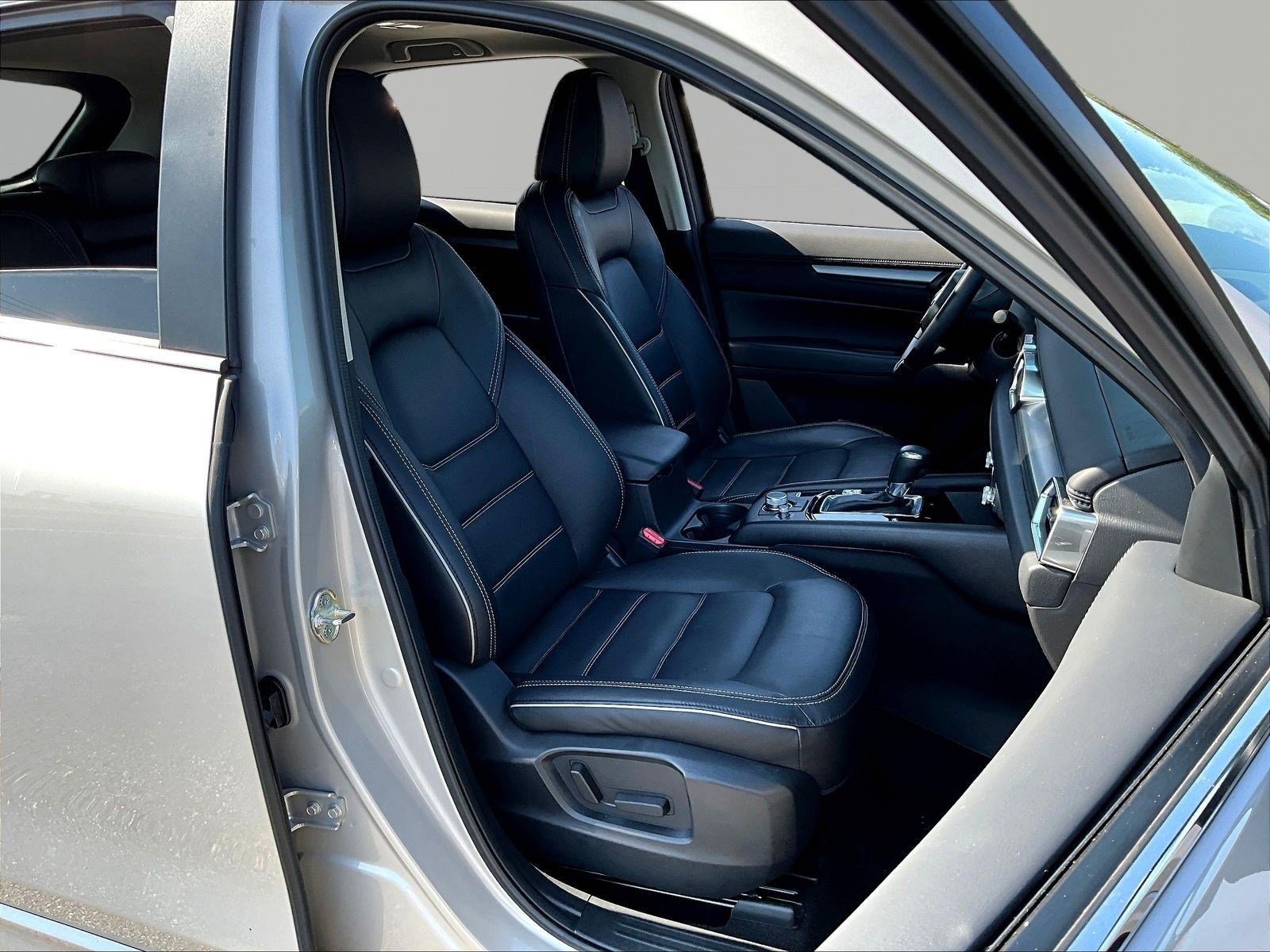Used 2025 MAZDA CX-5 AWD 2.5 S image 28