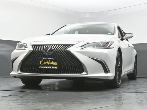 Used 2020 Lexus ES 350 w/ Premium Package image 55