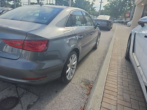 Used 2015 Audi A3 1.8T Premium Plus FWD image 8