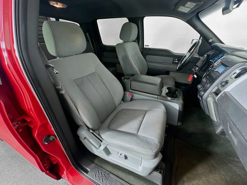 Used 2014 Ford F150 XLT w/ XLT Convenience Package RWD image 27