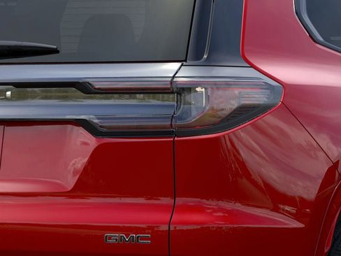 New 2026 GMC Acadia Denali Ultimate image 35