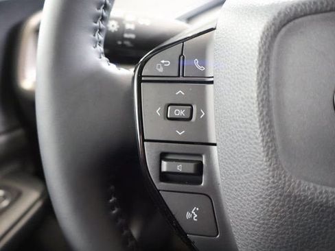 New 2026 Toyota Prius XLE AWD/4WD image 17